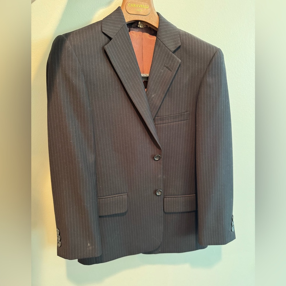 Caravelli Suit Jacket for boys